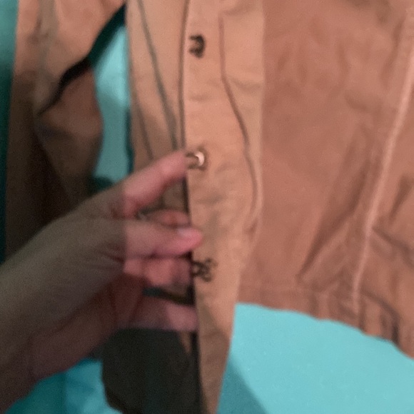 Ladies k.crew jacket - Picture 4 of 7